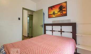 Imagem 7: Apartamento para Aluguel - São Geraldo, 2 Quartos, 40 m2