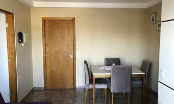 Imagem 2: Apartamento Para Venda No Vista Alegre