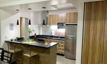 Imagem 7: Apartamento com 2 dormitórios à venda, 77 m² por R$ 650.000 - Aclimação - São Paulo/SP