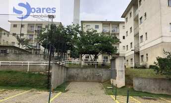 Imagem: Apartamento em Parque Cecap - Jundiaí