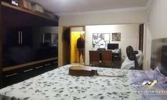Imagem 4: Sobrado com 3 dormitórios à venda, 308 m² por R$ 700.000,00 - Vila Clarice - Santo André/S