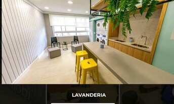 Imagem 10: Apartamento com 1 dormitório, 31 m² - venda por R$ 580.000 ou aluguel por R$ 2.490/mês - J