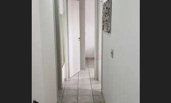 Imagem 3: Apartamento com 2 dormitórios para alugar, 50 m² por R$ 2.990/mês - Vila Clementino - São