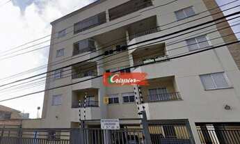 Imagem 2: Apartamento com 2 dormitórios para alugar, 52 m² por R$ 1.500,00/mês - Jardim do Papai - G
