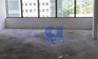 Imagem 3: Sala à venda, 47 m² por R$ 320.000 - Edifício Medic Life - Barueri/SP