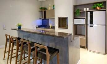 Imagem 4: Apartamento com 2 dormitórios à venda, 77 m² - Vila Operária - Itajaí/SC