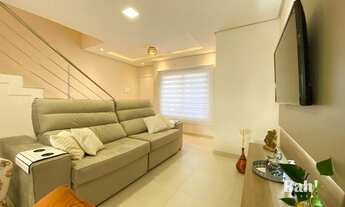 Imagem 2: Sobrado com 3 dormitórios à venda, 150 m² por R$ 599.000,00 - Igara - Canoas/RS