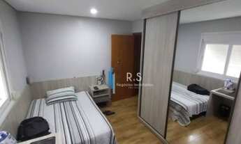 Imagem 3: Casa com 4 dormitórios à venda, 360 m² por R$ 1.500.000,00 - Condomínio Casa Grande III