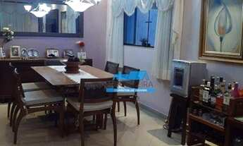 Imagem 7: Sobrado à venda, 176 m² por R$ 655.000,00 - Parque Oratório - Santo André/SP