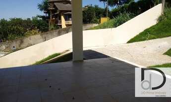 Imagem 6: Casa com 3 dormitórios para alugar, 300 m² por R$ 8.000,00/mês - Condomínio Estância Maram