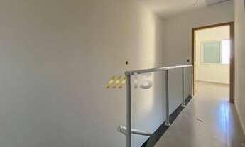 Imagem 7: Casa à venda, 96 m² por R$ 600.000,00 - Jardim Alvinópolis - Atibaia/SP