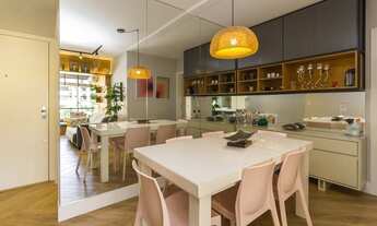 Imagem 5: Apartamento para venda com 84 metros quadrados com 3 quartos em Boa Vista - Porto Alegre