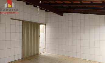 Imagem 2: Casa para Venda em Uberlândia, Segismundo Pereira, 4 dormitórios, 1 suíte, 3 banheiros, 3