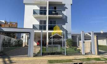 Imagem 2: Apartamento com 2 dormitórios à venda, 58 m² por R$ 180.200,00 - Moradas do Sobrado - Grav