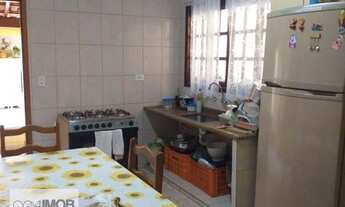 Imagem 5: Sobrado com 2 dormitórios à venda, 138 m² por R$ 550.000,00 - Jardim Vera Cruz - São Berna