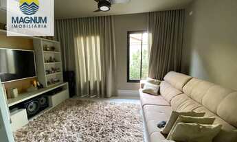 Imagem 4: Casa com 4 dormitórios à venda, 302 m² por R$ 2.650.000,00 - Parque Residencial Damha I