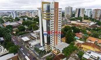 Imagem 2: Flat Blue Tree, com 1 dormitório à venda, 28 m² por R$ 105.000 - Adrianópolis - Manaus/AM