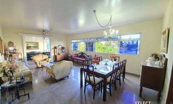 Imagem 4: Apartamento 200m2 - Aldeota - Fortaleza/CE