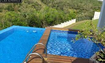 Imagem 5: Santana de Parnaíba - Casa de Condomínio - Genesis 1