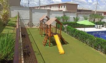 Imagem 6: Apartamento para aluguel com 46 metros quadrados com 2 quartos