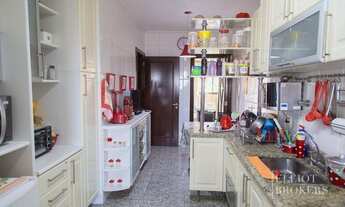 Imagem 5: APARTAMENTO SEMI-MOBILIADO NA MOOCA