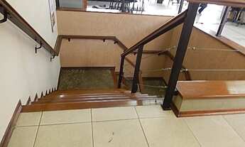 Imagem 7: Prédio Comercial em Centro Comercial com Segurança 24hs em Alphaville - Barueri- SP