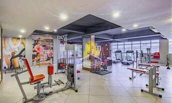 Imagem 6: Apartamento com 2 dormitórios à venda, 76 m² por R$ 534.256,36 - Centro - Gravataí/RS