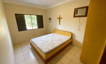 Imagem 2: Apartamento sobreloja com 2 quartos - Bairro Esplanada em Rio Quente