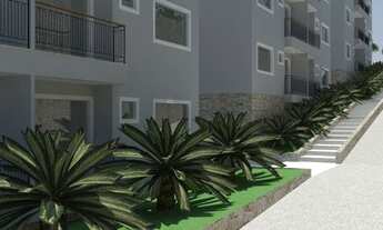 Imagem 6: Apartamento para venda tem 60 metros quadrados com 2 quartos em Braunes - Nova Friburgo