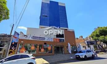 Imagem 1: Ponto comercial/Loja/Box para aluguel e venda possui 33 metros quadrados em Centro - Canoa
