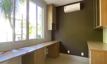 Imagem 4: Condomínio fechado horizontal, Sobrado Portal do Sol 2, 4 suítes