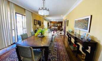 Imagem 4: Cobertura com 4 dormitórios à venda, 563 m² por R$ 3.500.000,00 - Barra da Tijuca - Rio de