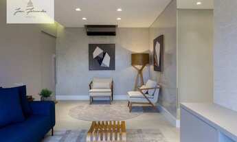 Imagem 3: Cobertura mobiliada com 4 suítes à venda, 308 m² por R$ 7.200.000 - Quadra mar - Balneário