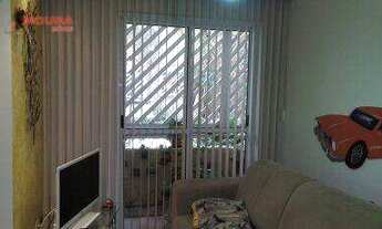 Imagem: Apartamento com 2 dormitórios à venda