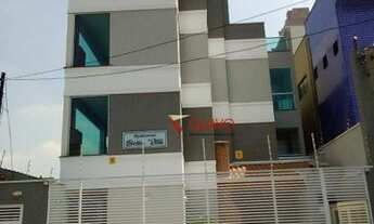 Imagem: Apto 01 dormitório Residencial Bela Vita