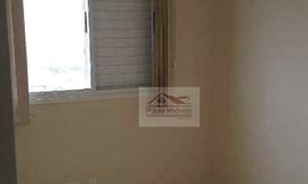 Imagem 3: Apartamento com 3 dormitórios à venda, 63 m² por R$ 430.000 - Jardim Japão - São Paulo/SP