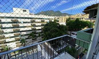 Imagem 7: Apartamento com 3 quartos à venda, 118 m² - Freguesia de Jacarepaguá - Rio de Janeiro/RJ