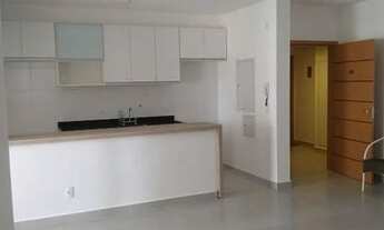 Imagem 3: Apartamento para locação e venda no Condomínio The Park View, Indaiatuba/SP