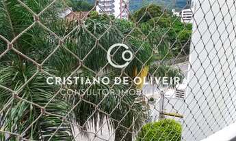 Imagem 5: Apartamento para venda tem 84 m² com 3 quartos em Itacorubi - Florianópolis - UDESC