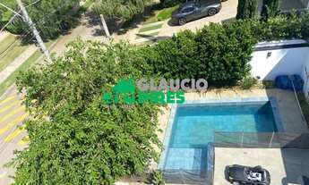 Imagem: Casa no condomínio Reserva da serra Jundiaí