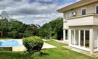 Imagem 5: Casa à venda, 430 m² por R$ 2.100.000,00 - Paragem dos Verdes Campos - Gravataí/RS