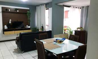 Imagem 1: Apartamento à venda, 3 quartos, Pituba - Salvador/BA