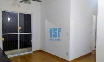 Imagem: Apartamento com 2 dormitórios à venda