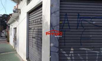 Imagem: Terreno à venda, 271 m² por R$ 730.000,00