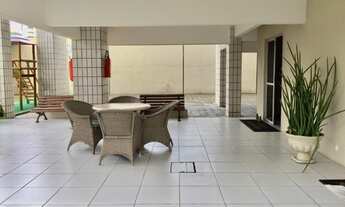 Imagem 3: Ed.Montpellier com 147m - Papicu proximo ao Sao mateus