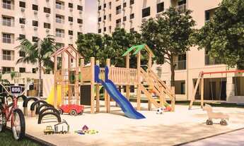 Imagem 6: Belém - Apartamento Padrão - Tapanã (icoaraci