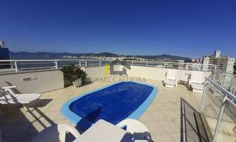 Imagem 2: Linda Cobertura com 3 suítes e Vista linda para o mar