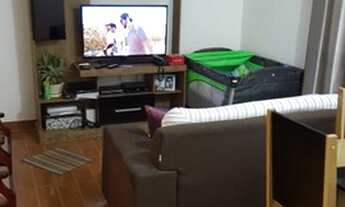 Imagem: Apartamento 02 dormitórios, Mato Grande