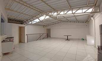 Imagem 7: Galpão para alugar, 700 m² por R$ 8.000,00/mês - Jardim Anchieta - Mauá/SP