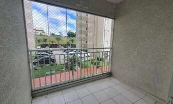 Imagem 6: APARTAMENTO 2 DORMITORIOS /1 SUÍTE- VITRINE ESPLANADA - CAMPOLIM/VOTORANTIM